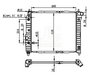 <b>DAEWOO:</b> 96536524<br/><b>DAEWOO:</b> P96536524<br/>