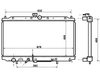 <b>MITSUBISHI:</b> MB925638<br/>