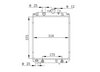 <b>DAIHATSU:</b> 16400-97217<br/><b>DAIHATSU:</b> 16400-97208<br/>