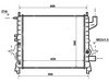 <b>RENAULT:</b> 77 01 045 211<br/><b>RENAULT:</b> 77 01 499 801<br/><b>RENAULT:</b> 7701352572<br/>