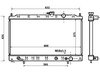 <b>MITSUBISHI:</b> MB924254<br/><b>MITSUBISHI:</b> MB906097<br/><b>MITSUBISHI:</b> MB660210<br/><b>MITSUBISHI:</b> MB924250<br/>