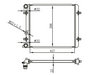 <b>VW:</b> 1J0121253AM<br/><b>VW:</b> 1J0121253G<br/><b>VW:</b> 1J0121253K<br/><b>VW:</b> 6Q0121253K<br/>