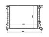 <b>RENAULT:</b> 77 00 784 038<br/><b>RENAULT:</b> 77 01 034 769<br/><b>RENAULT:</b> 77 01 395 094<br/>