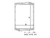 <b>SETRA:</b> 8351146000A<br/><b>NEOPLAN:</b> 8351146000A<br/><b>KASSBOHRER:</b> 8351146000A<br/>