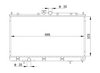 <b>MITSUBISHI:</b> MR968856<br/>