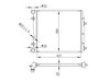 <b>VW:</b> 6Q0 121 253 J<br/><b>VW:</b> 6QE.121.253<br/><b>VW:</b> 6Q0121253K<br/>