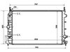 <b>OPEL:</b> 51770420<br/><b>SAAB:</b> 51770420<br/><b>FIAT:</b> 51770420<br/><b>VAUXHALL:</b> 51770420<br/>