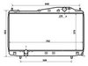 <b>CHEVROLET:</b> 96328701<br/><b>DAEWOO:</b> 96328701<br/>