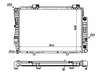 <b>MERCEDES BENZ:</b> 202 500 41 03<br/><b>MERCEDS BENZ:</b> 2025004203<br/>