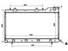 <b>SUBARU:</b> 45111SA020<br/><b>SUBARU:</b> 45111SA000<br/><b>SUBARU:</b> 45111SA081<br/><b>SUBARU:</b> 45111SA080<br/>