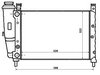 <b>INNOCENTI:</b> 7685063<br/><b>FIAT:</b> 7685063<br/>