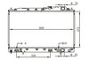 <b>MITSUBISHI:</b> MB660385<br/>
