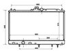<b>MITSUBISHI:</b> MR968734<br/>