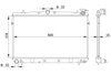<b>HYUNDAI:</b> 2531029010<br/><b>HYUNDAI:</b> 2531029000<br/>