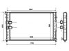<b>PEUGEOT:</b> 96270092<br/>