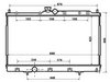 <b>MITSUBISHI:</b> MR993742<br/>