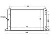 <b>VW:</b> 7M0 121 253 B<br/><b>VW:</b> 95VW 8005 AB<br/><b>VW:</b> 7211893<br/><b>VW:</b> 7258107<br/>