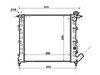 <b>RENAULT:</b> 77 01 395 090<br/><b>RENAULT:</b> 77 00 805 486<br/><b>RENAULT:</b> 77 00 784 037<br/>