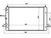 <b>VW:</b> 7MO121253D<br/><b>FORD:</b> 95VW8005AA<br/><b>FORD:</b> 95VW8005BB<br/><b>FORD:</b> 7258108<br/>