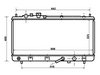 <b>MAZDA:</b> FS7P 15 200B<br/><b>MAZDA:</b> ZM40-15-200<br/><b>MAZDA:</b> FS8M 15 200A<br/><b>:</b> B35S-15-200<br/>