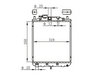 <b>DAIHAISU:</b> 16400-87257<br/>
