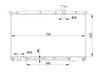 <b>HYUNDAI:</b> 253102B100<br/><b>HYUNDAI:</b> 25310-2B000<br/>