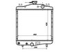 <b>CHRYSLER:</b> 4266510<br/><b>DODGE:</b> 4266510<br/><b>PLYMOUTH:</b> 4266510<br/>