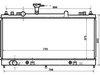 <b>MAZDA:</b> L32815200<br/><b>MAZDA:</b> L32815200A<br/>