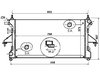 <b>CITROEN:</b> 1342688080<br/><b>FIAT:</b> 1342688080<br/><b>PEUGEOT:</b> 1342688080<br/>