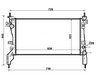 <b>PEUGEOT:</b> 51790636<br/><b>CITROEN:</b> 51790636<br/><b>FIAT:</b> 51790636<br/>