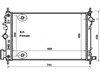 <b>VAUXHALL:</b> 1300294<br/><b>OPEL:</b> 1300294<br/>