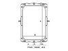 <b>GINAF:</b> 1403169<br/><b>DAF:</b> 1403169<br/>