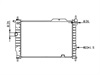 <b>OPEL:</b> 52455053<br/><b>OPEL:</b> 90443465<br/><b>OPEL:</b> 1300108<br/><b>VAUXHALL:</b> 1300134<br/>