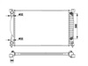 <b>AUDI:</b> 8E0121251AQ<br/><b>AUDI:</b> 8E0121251L<br/><b>AUDI:</b> 8E0121251B<br/>