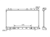 <b>SUBARU:</b> 45111FC320<br/><b>SUBARU:</b> 45111FC300<br/><b>SUBARU:</b> 45199-FC320<br/>