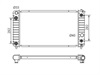 <b>CHEVROLET:</b> 52406435<br/><b>CHEVROLET:</b> 52472963<br/>