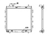 <b>CHRYSLER:</b> 5107404AB<br/><b>CHRYSLER:</b> 5057579AA<br/>