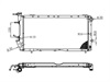<b>SUBARU:</b> 45111GA570<br/><b>SUBARU:</b> 45111GA920<br/><b>SUBARU:</b> 45181-GA690<br/><b>SUBARU:</b> 45111-GA660<br/>