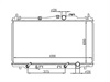 <b>HONDA:</b> 19010PSA9012M<br/><b>HONDA:</b> 19010PSA901<br/>