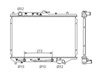 <b>MAZDA:</b> B61N-15-200<br/><b>MAZDA:</b> BP05-15-200B<br/>