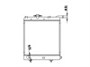 <b>CHRYSLER:</b> 4401803<br/><b>CHRYSLER:</b> 4546482<br/><b>CHRYSLER:</b> 4644345<br/><b>CHRYSLER:</b> 4 546 481<br/>