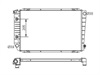 <b>FORD:</b> E6AZ8005A<br/><b>FORD:</b> F0VY8005A<br/><b>FORD:</b> E9AH8005AA<br/><b>FORD:</b> F0UY8005A<br/>