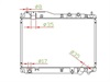 <b>HONDA:</b> 19010-PLZ-E01<br/>