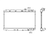 <b>HONDA:</b> 19010P72003<br/><b>HONDA:</b> 19010P720030<br/><b>HONDA:</b> 19010P73023<br/><b>HONDA:</b> 19010P73A03<br/>