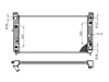 <b>CHEVROLET:</b> 15058682<br/><b>CHEVROLET:</b> 52401619<br/><b>CHEVROLET:</b> 52405675<br/>