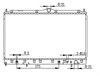 <b>MITSUBISHI:</b> MB605452<br/><b>MITSUBISHI:</b> MB924243<br/><b>MITSUBISHI:</b> MB924242<br/><b>MITSUBISHI:</b> MB924244<br/>