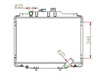 <b>HYUNDAI:</b> 25300-43000<br/><b>HYUNDAI:</b> MB127772<br/><b>HYUNDAI:</b> 2531043820<br/>