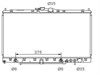 <b>OE:</b> MB924266<br/><b>OE:</b> MB660673<br/><b>OE:</b> AW326701<br/>