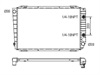 <b>FORD:</b> F17H8005BE<br/><b>FORD:</b> F3AZ8005A<br/><b>FORD:</b> F2AZ8005A<br/><b>FORD:</b> F1VY8005A<br/>