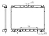 <b>MITSUBISHI:</b> MB906416<br/><b>MITSUBISHI:</b> MR127909<br/><b>MITSUBISHI:</b> MR127908<br/>